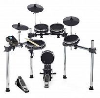 Електронна ударна установка Alesis Surge Mesh Kit - JCS.UA