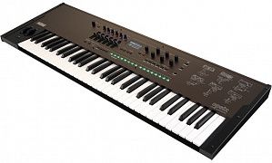 Синтезатор KORG Opsix SE