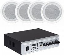 Чому акустичні комплекти SKY SOUND CSE - Ваш найкращий вибір