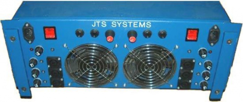 Блок живлення JTS Power Supplier - JCS.UA