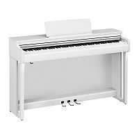 Цифровое пианино YAMAHA Clavinova CLP-825 (White) - JCS.UA