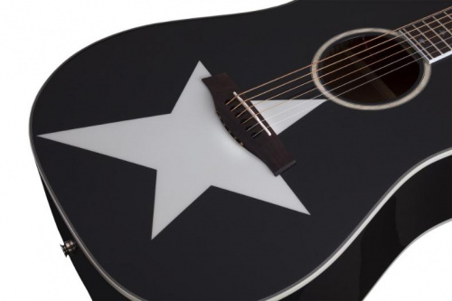 Электроакустическая гитара SCHECTER RS-1000 STAGE ACOUSTIC - JCS.UA фото 3
