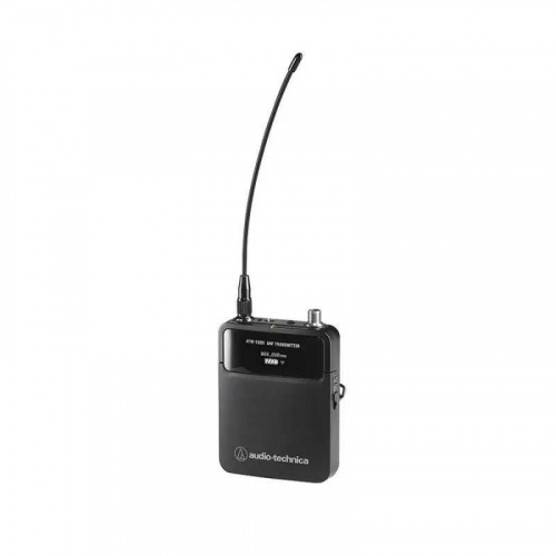 Поясной передатчик Audio-Technica ATW-T3201 - JCS.UA