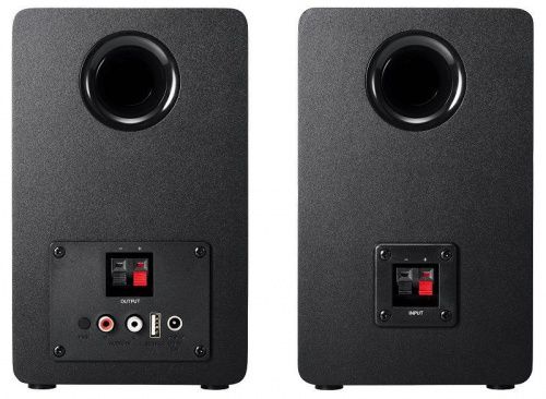 Акустическая система Audio-Technica AT-SP3X - JCS.UA фото 2