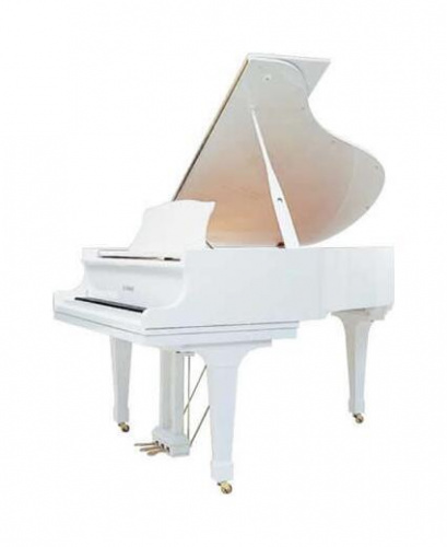 Акустичний рояль Petrof P159 Bora DCH-0001 - JCS.UA