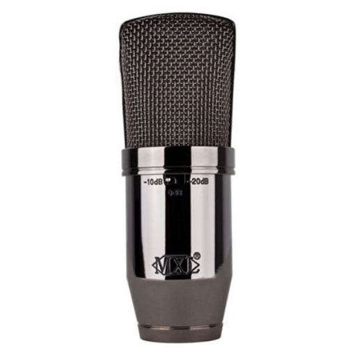 Мікрофон MARSHALL ELECTRONICS MXL CR30 - JCS.UA