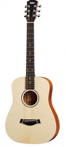 Электроакустическая гитара Taylor BT1e - JCS.UA
