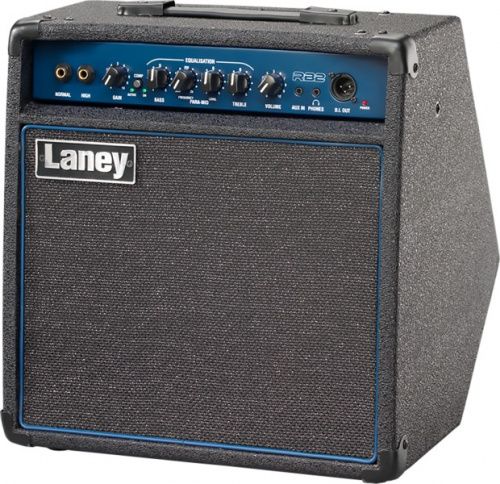 Комбоусилитель Laney RB2 - JCS.UA фото 3