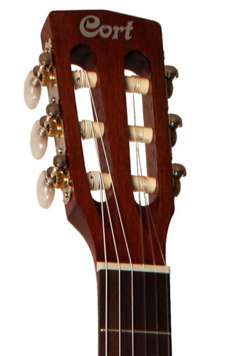 Класична гітара CORT CEC1 (OP) - JCS.UA фото 3