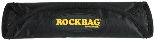 Подкладка под плечо для гитарного ремня ROCKBAG RB10000B - JCS.UA фото 3