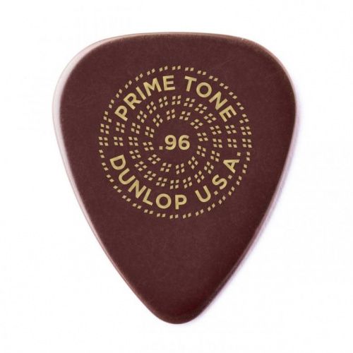 Медіатори Dunlop Primetone Standard Smooth 511R .96mm (12шт) - JCS.UA