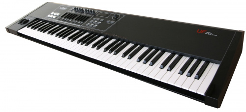 MIDI-клавиатура CME UF70 CLASSIC - JCS.UA фото 2
