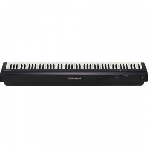 Цифровое пианино Roland FP30X BK - JCS.UA фото 4