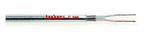 Мікрофонний кабель Tasker C196 - JCS.UA