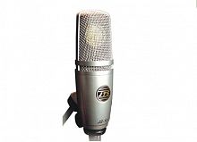 Студийный микрофон JTS JS-1E - JCS.UA