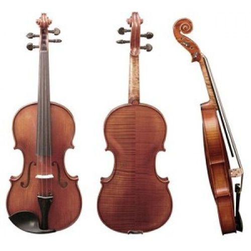 Скрипка GLIGA Viola14"Gama II - JCS.UA фото 2