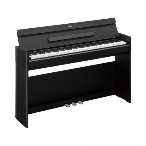 Цифровое пианино YAMAHA ARIUS YDP-S55 (Black) - JCS.UA