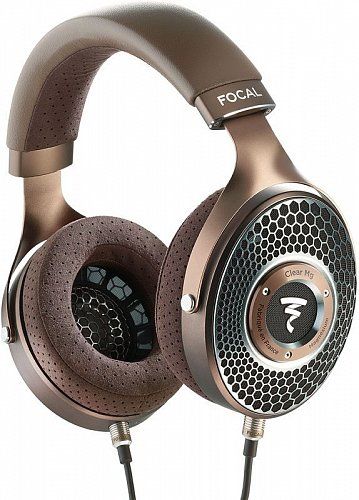 Наушники Focal Clear Mg