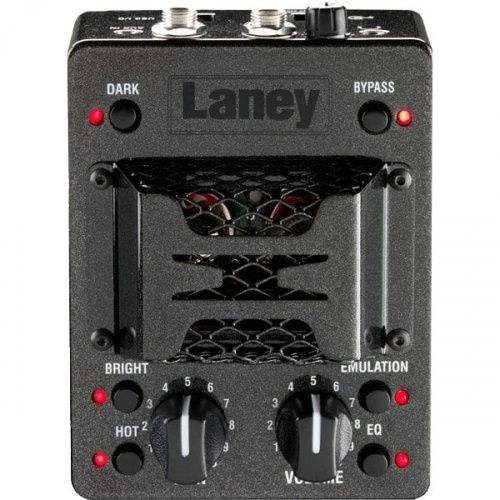 Преамп Laney IRT-PULSE - JCS.UA