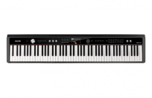 Цифровое пианино NUX NPK-20 - JCS.UA
