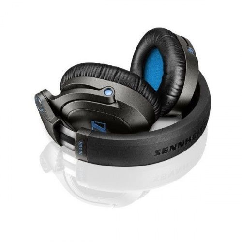 Наушники Sennheiser HD7 DJ - JCS.UA фото 4