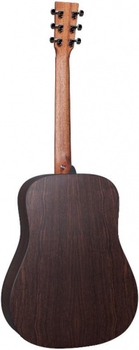 Электроакустическая гитара Martin D-X2E Rosewood - JCS.UA фото 2