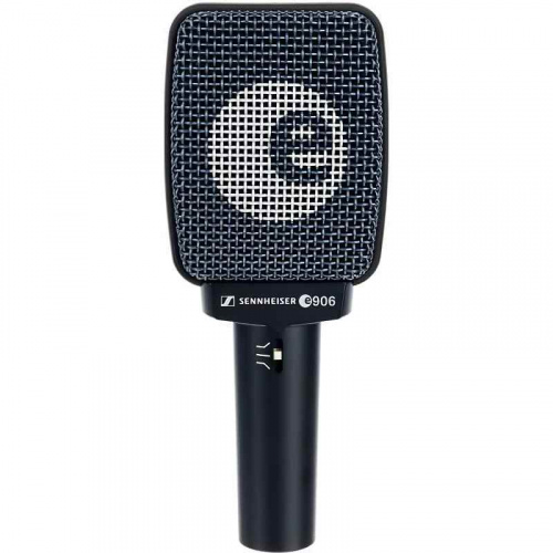 Микрофон Sennheiser E 906 - JCS.UA
