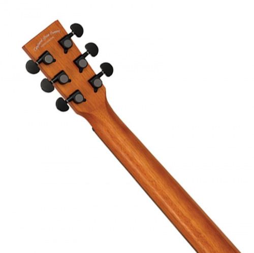 Гитара Tanglewood Strada TS5 - JCS.UA фото 3