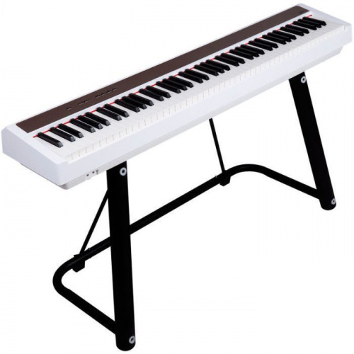 Цифровое пианино NUX NPK-10-W - JCS.UA фото 2