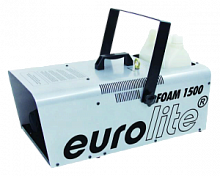 Генератор піни EUROLITE Foam 1500 - JCS.UA