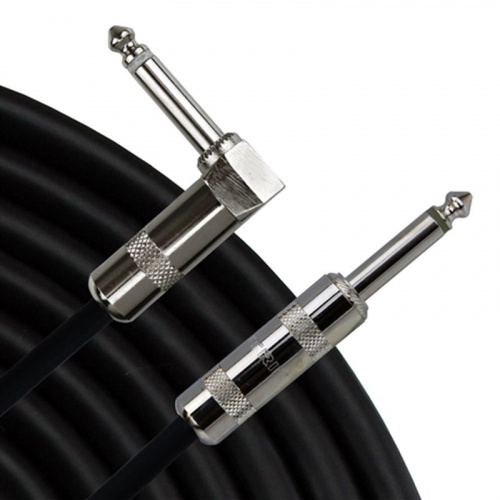 Інструментальний кабель RAPCO HORIZON G1-10PR Guitar Cable Right / Straight (10ft) - JCS.UA