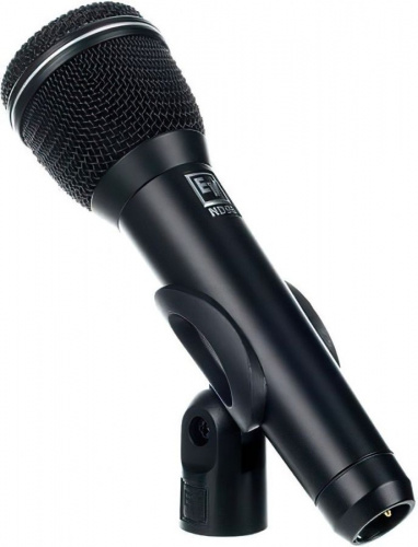 Микрофон Electro-Voice ND96 - JCS.UA фото 5