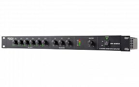 Denon випускає мікшер з підсилювачем DN-306XA