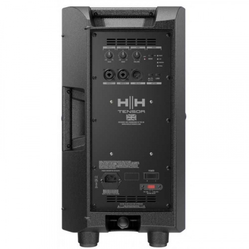 Акустична система HH Electronics TRE-1001 - JCS.UA фото 4