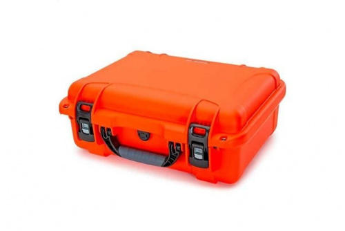 Кейс Nanuk 930 case w/foam insert for Ronin-S2 Orange - JCS.UA фото 7