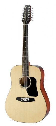Акустическая гитара Walden Hawthorne HD222/B - JCS.UA