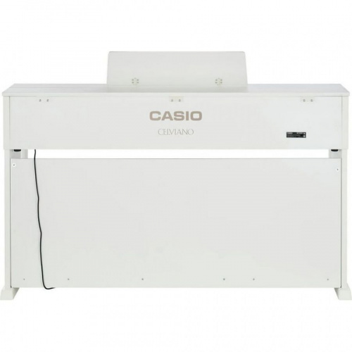 Цифровое фортепиано CASIO AP-470WEC - JCS.UA фото 3