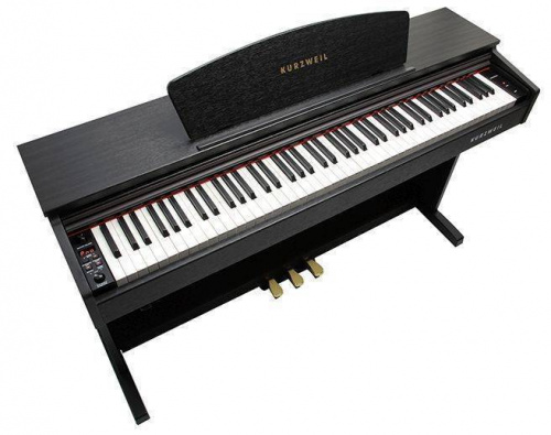 Цифрове піаніно Kurzweil M90 SR - JCS.UA фото 3