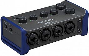 USB інтерфейс Zoom AMS-44