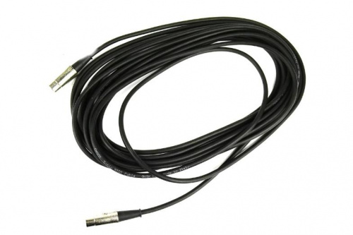 MIDI кабель QUIK LOK S165-9BK - JCS.UA фото 2