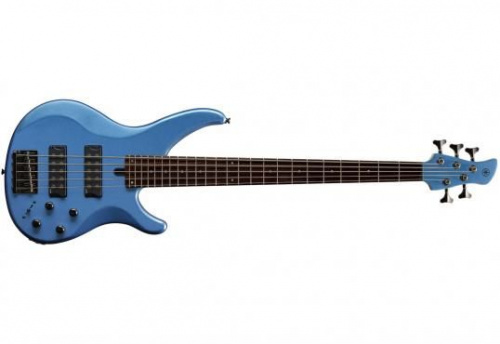 Бас-гитара YAMAHA TRBX-305 (Factory Blue) - JCS.UA фото 4