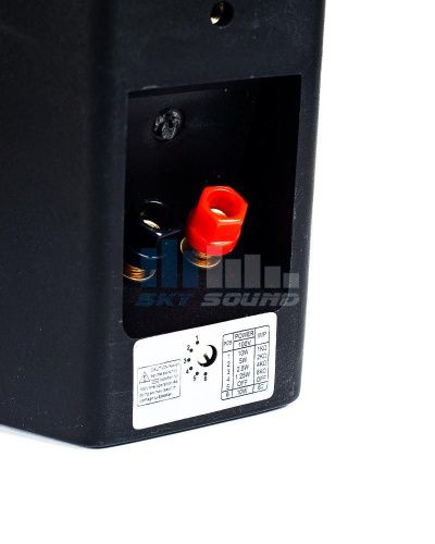 Настенный громкоговоритель SKY SOUND NS-40TB - JCS.UA фото 4