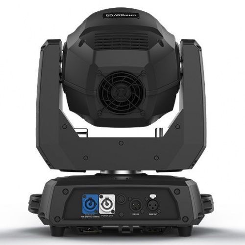 Світлодіодна голова CHAUVET Intimidator Spot 360 - JCS.UA фото 3