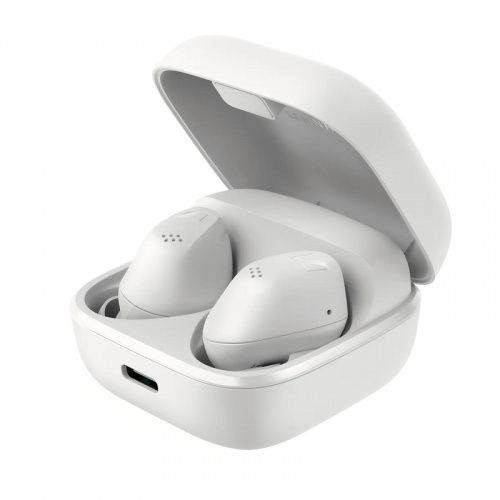 Бездротові навушники Sennheiser Accentum True Wireless White - JCS.UA фото 3