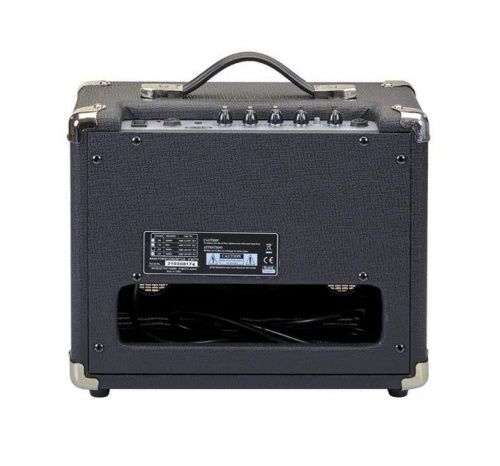 Комбоусилитель гитарный Eko Guitars V 15 - JCS.UA фото 4