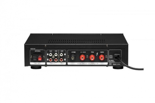 Комплект звуку DV audio MA302PS5W - JCS.UA фото 3