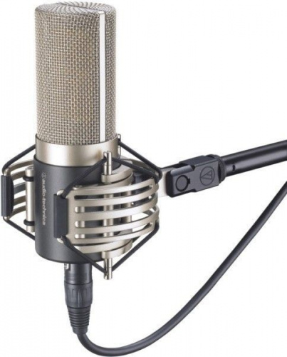Студійний мікрофон Audio-Technica AT5040 - JCS.UA фото 2