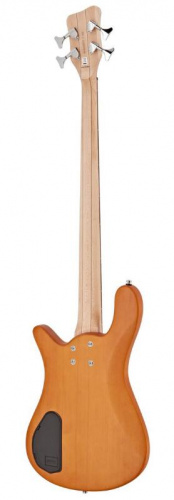 Бас-гитара WARWICK RockBass Streamer LX, 4-String (Honey Violin) - JCS.UA фото 2