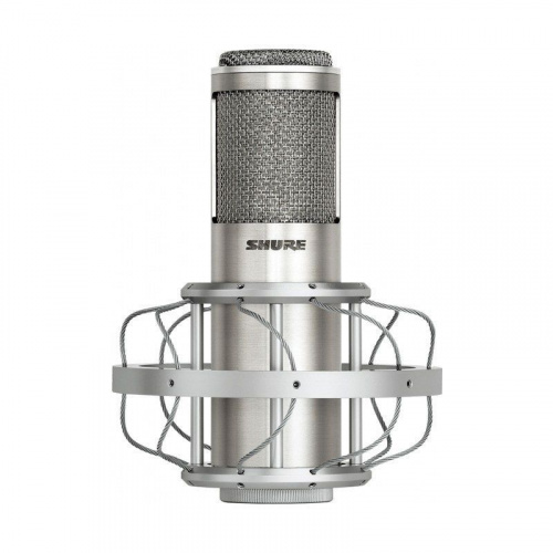 Студийный микрофон Shure KSM353/ED - JCS.UA фото 2