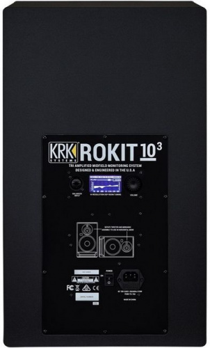 Монитор KRK Rokit RP103G4 - JCS.UA фото 2
